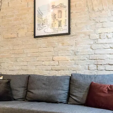 Kiraly Downtown Budapešť