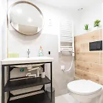 Apartment Kiraly Downtown Budapest