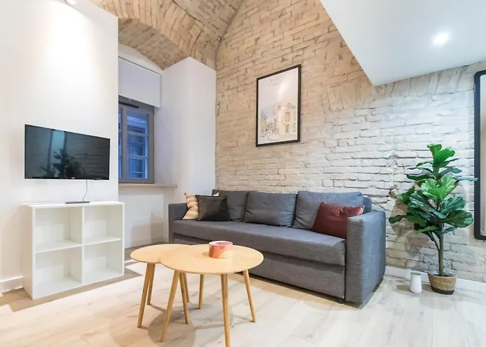 Kiraly Downtown شقة