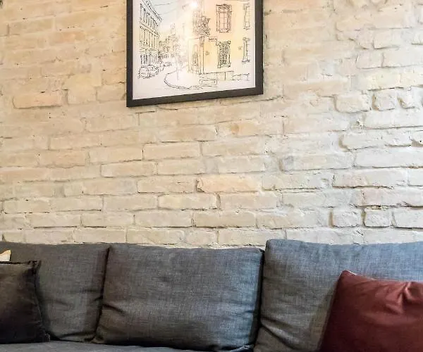 Kiraly Downtown بودابست