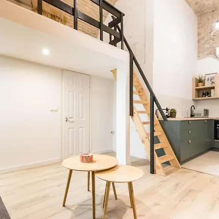 Király Downtown * Budapest