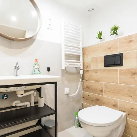 Király Downtown Budapeste