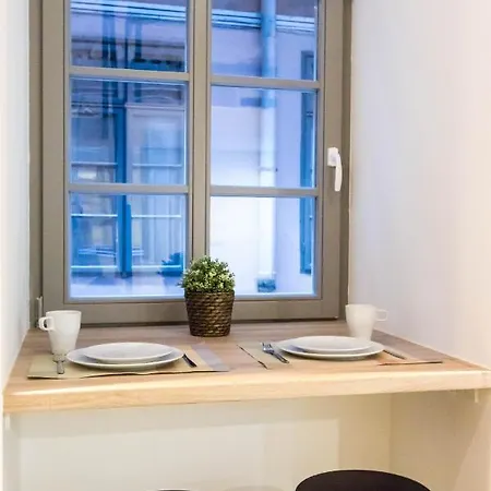 Király Downtown Budapest