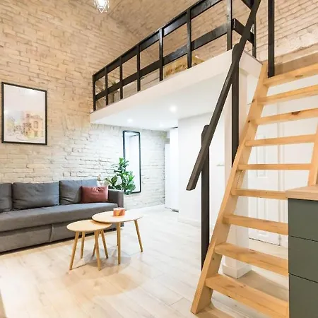 Apartamento Király Downtown *