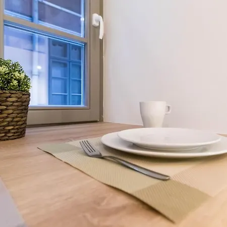 Apartamento Király Downtown