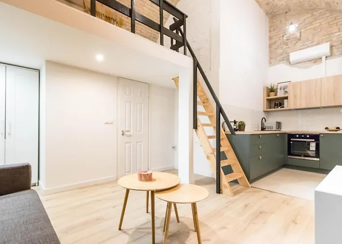 Kiraly Downtown * Budapesta