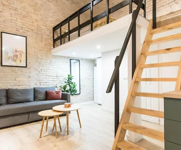 Apartman Király Downtown *