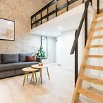 Apartamento Király Downtown Budapeste