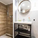 Apartamento Király Downtown Budapeste