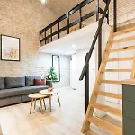Apartamento Király Downtown *
