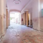 Király Downtown Apartamento Budapeste